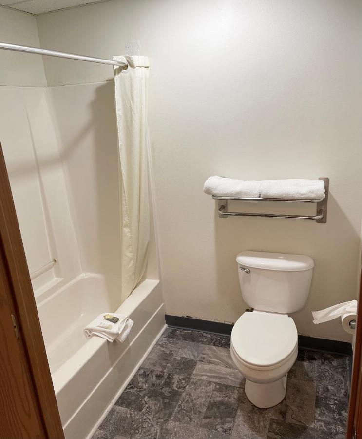 Hunter Lodge Ripley Zewnętrze zdjęcie