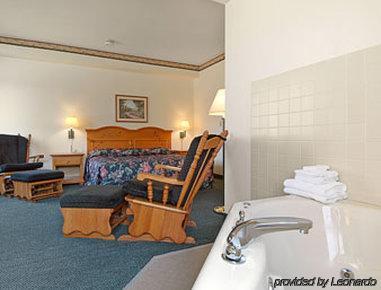 Hunter Lodge Ripley Pokój zdjęcie