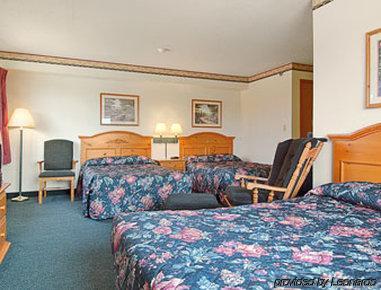 Hunter Lodge Ripley Pokój zdjęcie