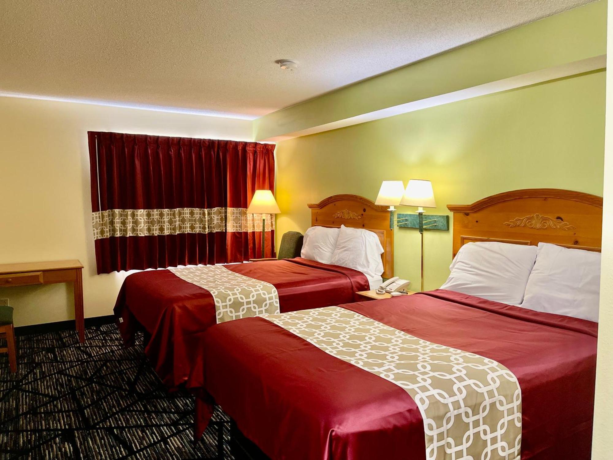 Hunter Lodge Ripley Zewnętrze zdjęcie